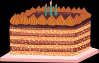 Chocotorta