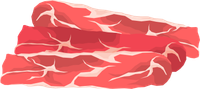 Cortes de carne