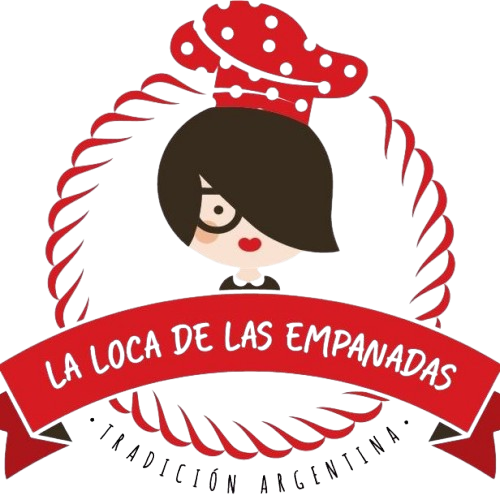 La Loca de las Empanadas